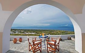 Villa Pezoula Oia